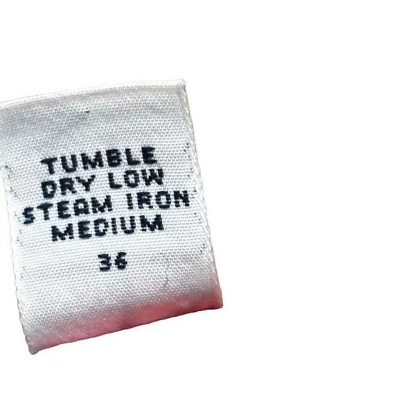 Ralph Lauren short sleeve plaid button down shirt size small - Picture 6 of 14